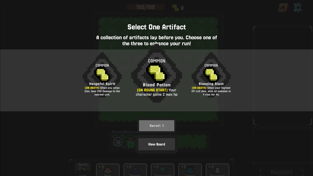Obgob Playtest Screenshot 2