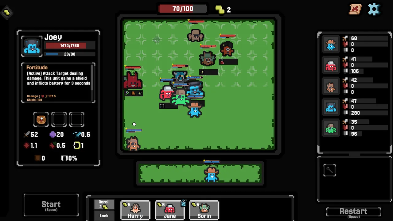 Obgob Playtest Screenshot 3