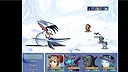 Cross of Auria - Eyes in the Frost Screenshot 0