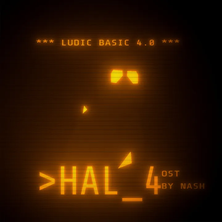 >HAL_4 Soundtrack Screenshot 0