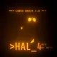 >HAL_4 Soundtrack Screenshot 0