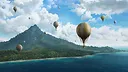 Naval Action - Travel Balloon Screenshot 4