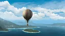 Naval Action - Travel Balloon Screenshot 2