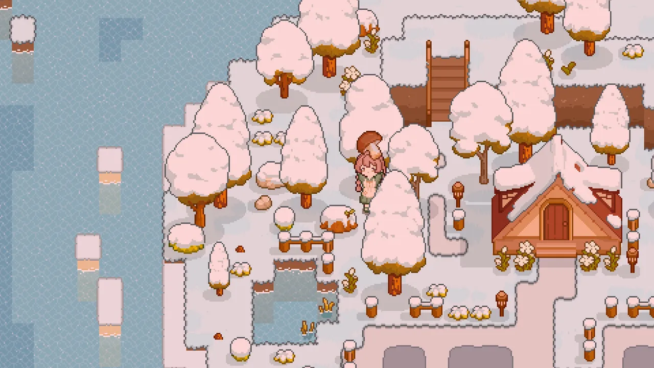 Savory Seasons: Brizmere Screenshot 3