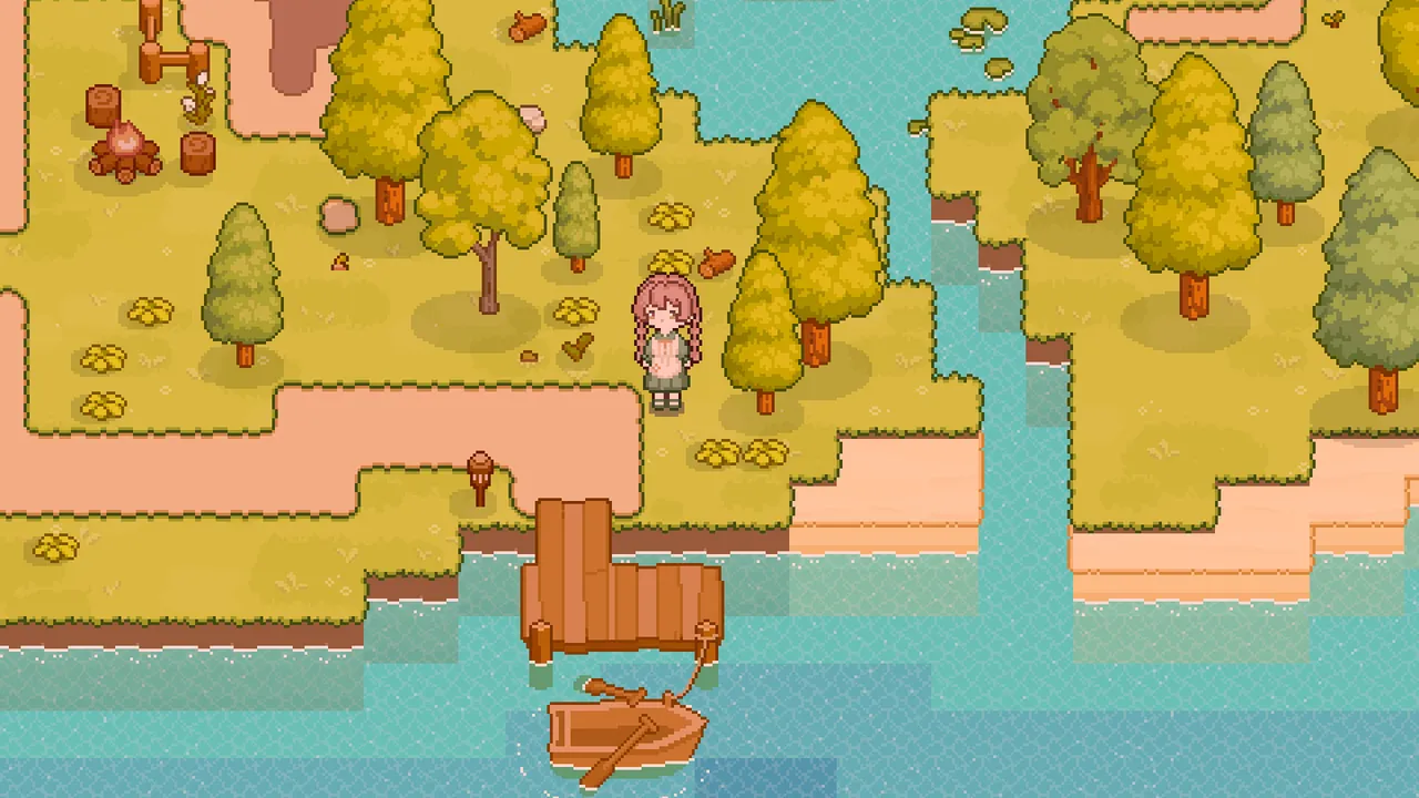 Savory Seasons: Brizmere Screenshot 1