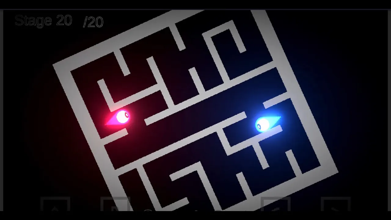 REUNION Screenshot 4