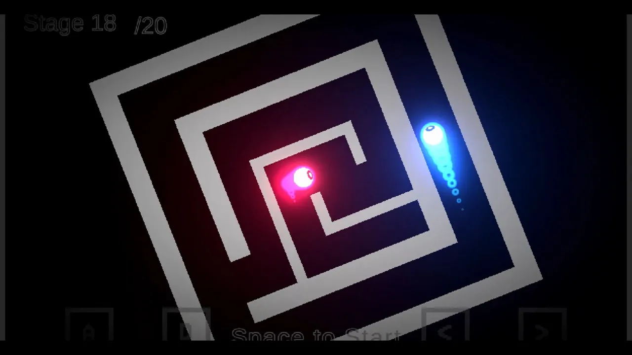 REUNION Screenshot 2