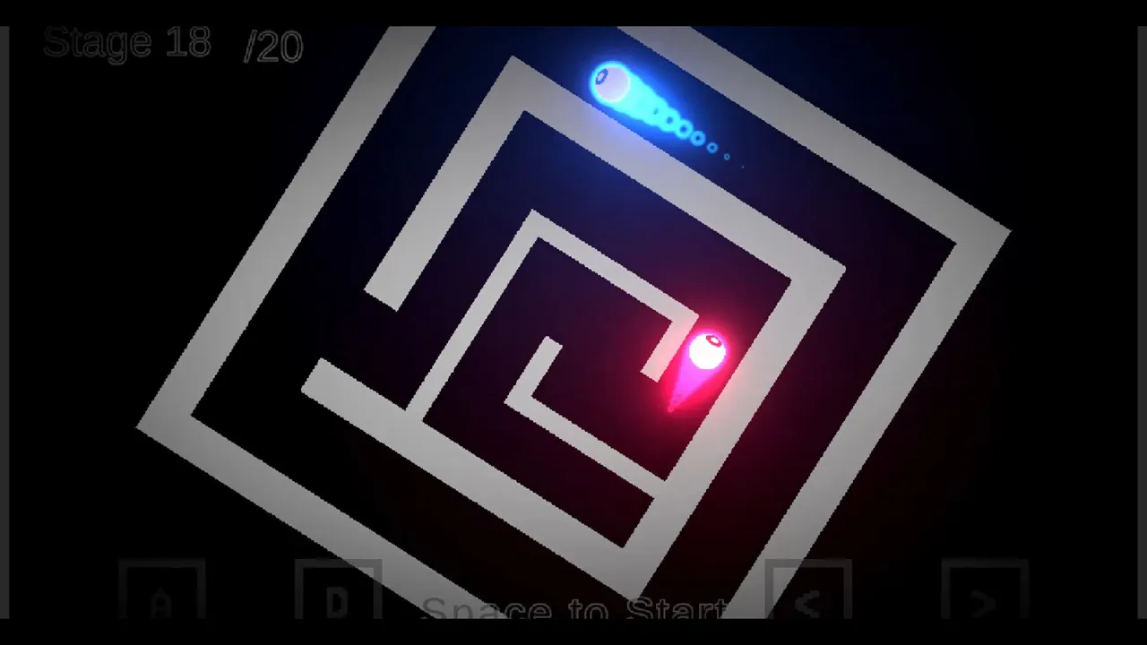 REUNION Screenshot 3