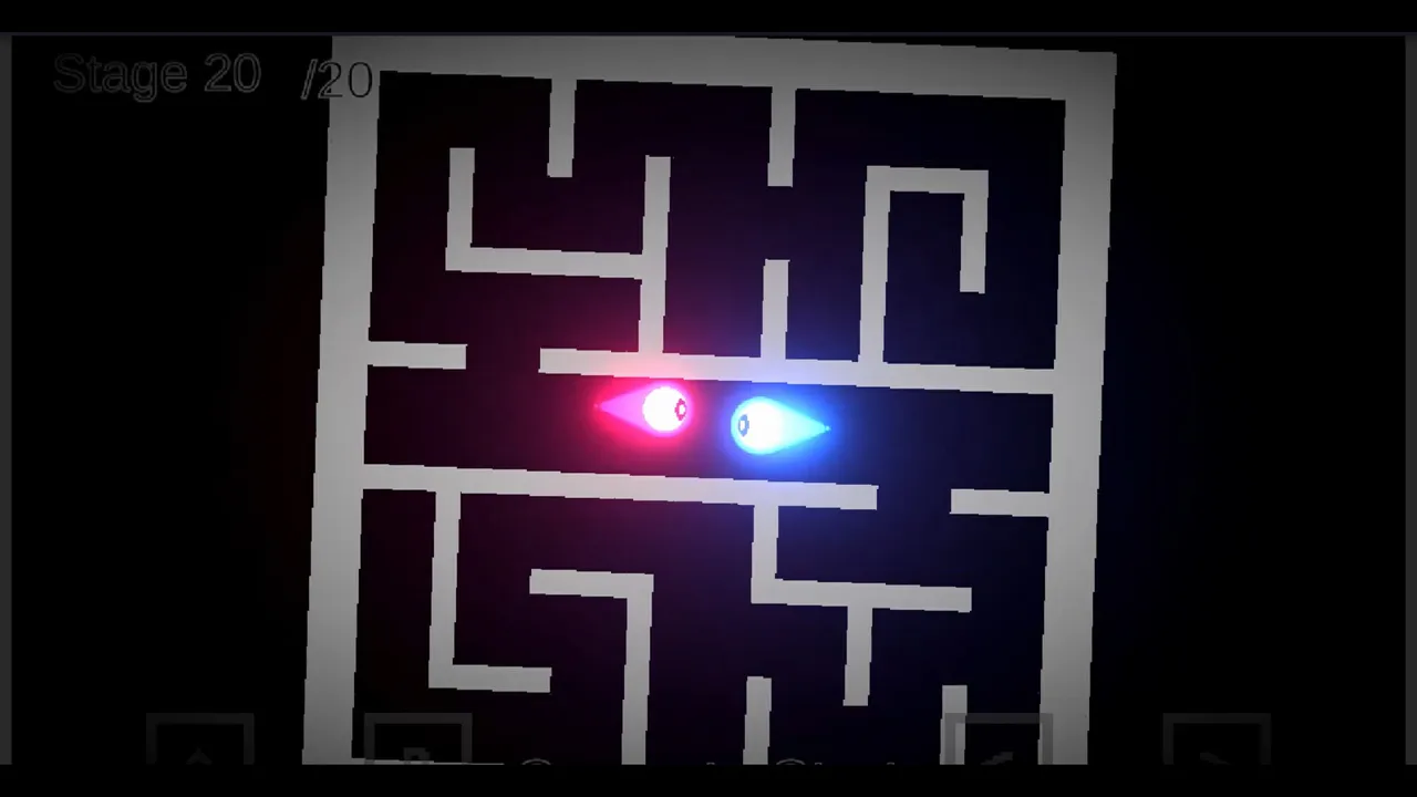 REUNION Screenshot 5