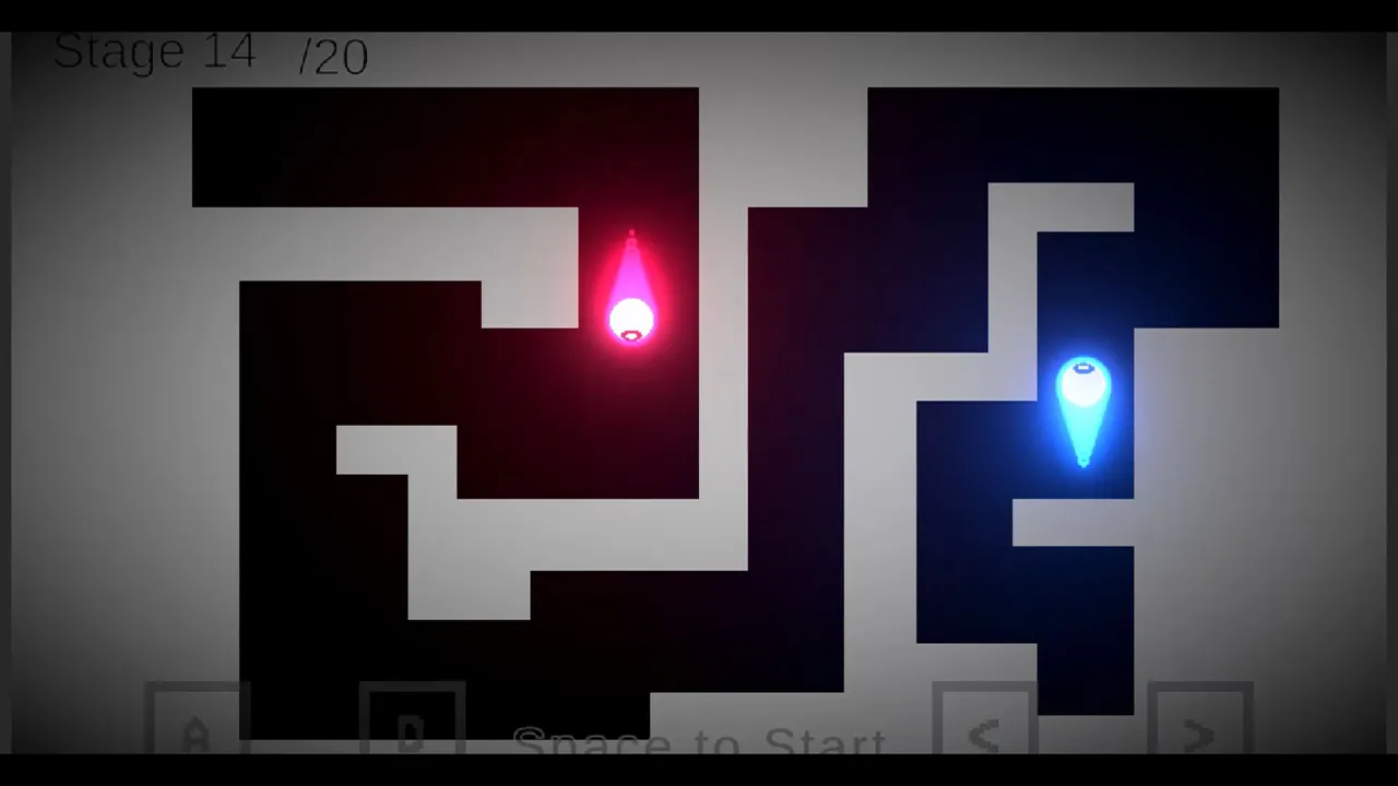 REUNION Screenshot 1