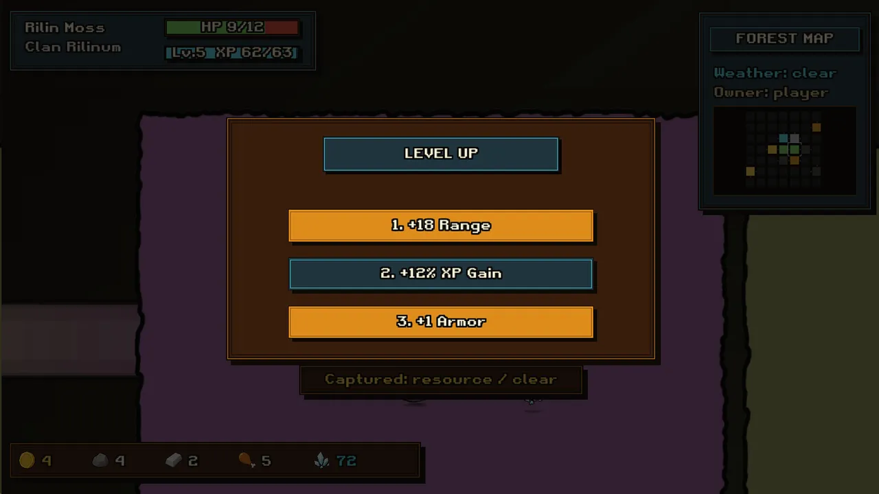 Crownrats Screenshot 4