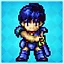 ドカポンⅣ 見習い卒業 icon