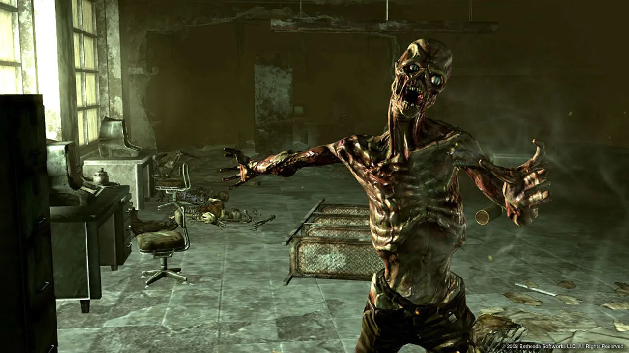 Fallout 3 Screenshot 4