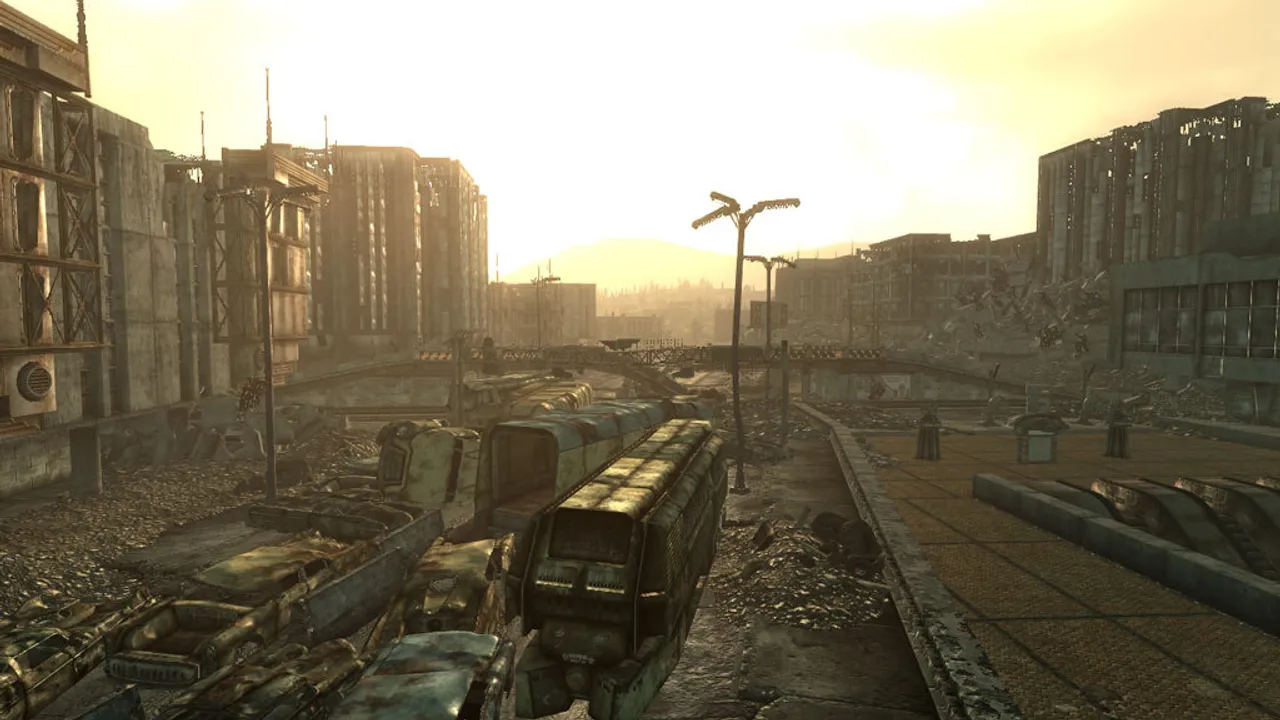 Fallout 3 Screenshot 18