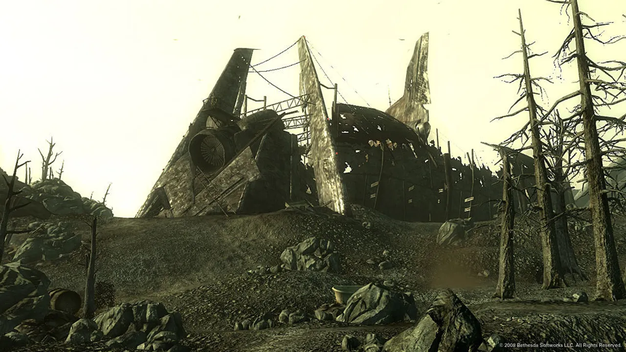 Fallout 3 Screenshot 6