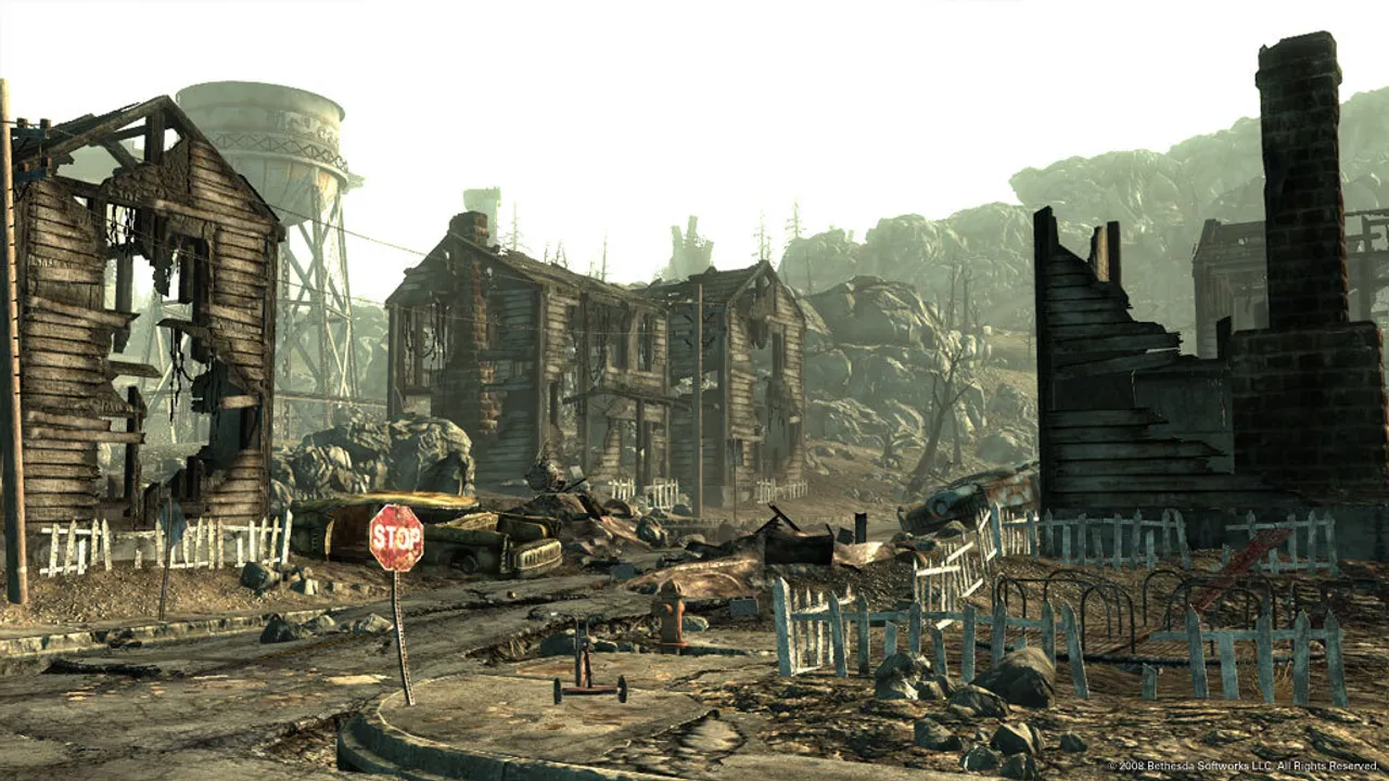 Fallout 3 Screenshot 15