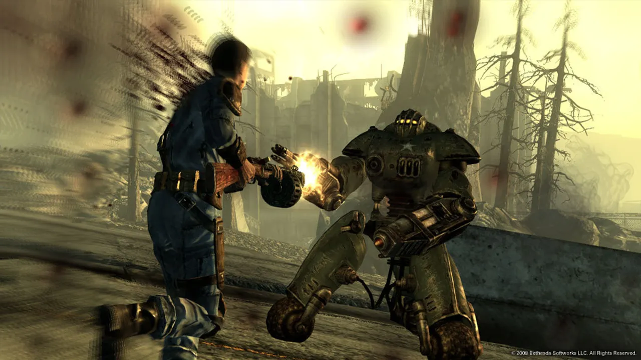Fallout 3 Screenshot 16
