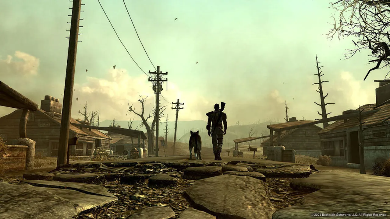 Fallout 3 Screenshot 5