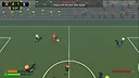 Broken Soccer Screenshot 0