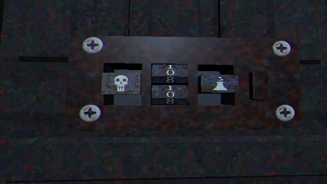 My Little Hell Screenshot 5