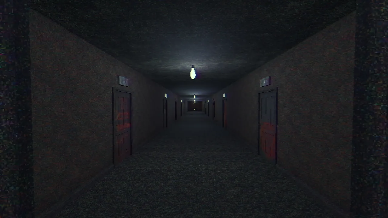 My Little Hell Screenshot 0