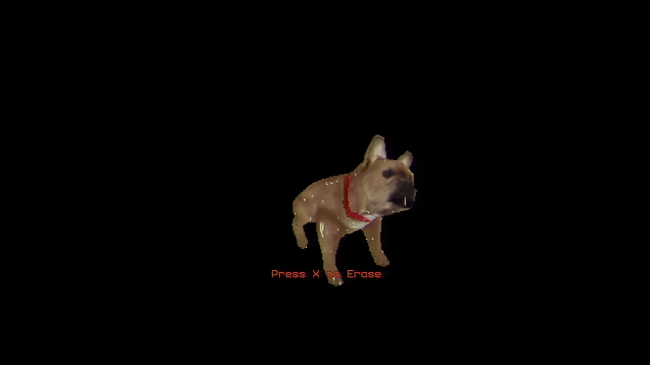 My Little Hell Screenshot 6