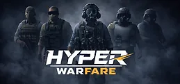 Hyper Warfare