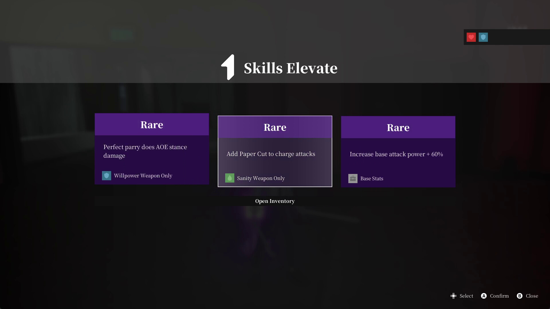 The Internal Screenshot 4