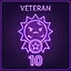VETERAN icon