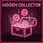 HIDDEN COLLECTOR