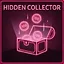 HIDDEN COLLECTOR icon