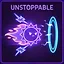 UNSTOPPABLE icon