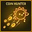 COIN HUNTER icon
