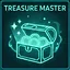 TREASURE MASTER icon