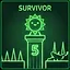SURVIVOR icon