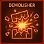 DEMOLISHER icon