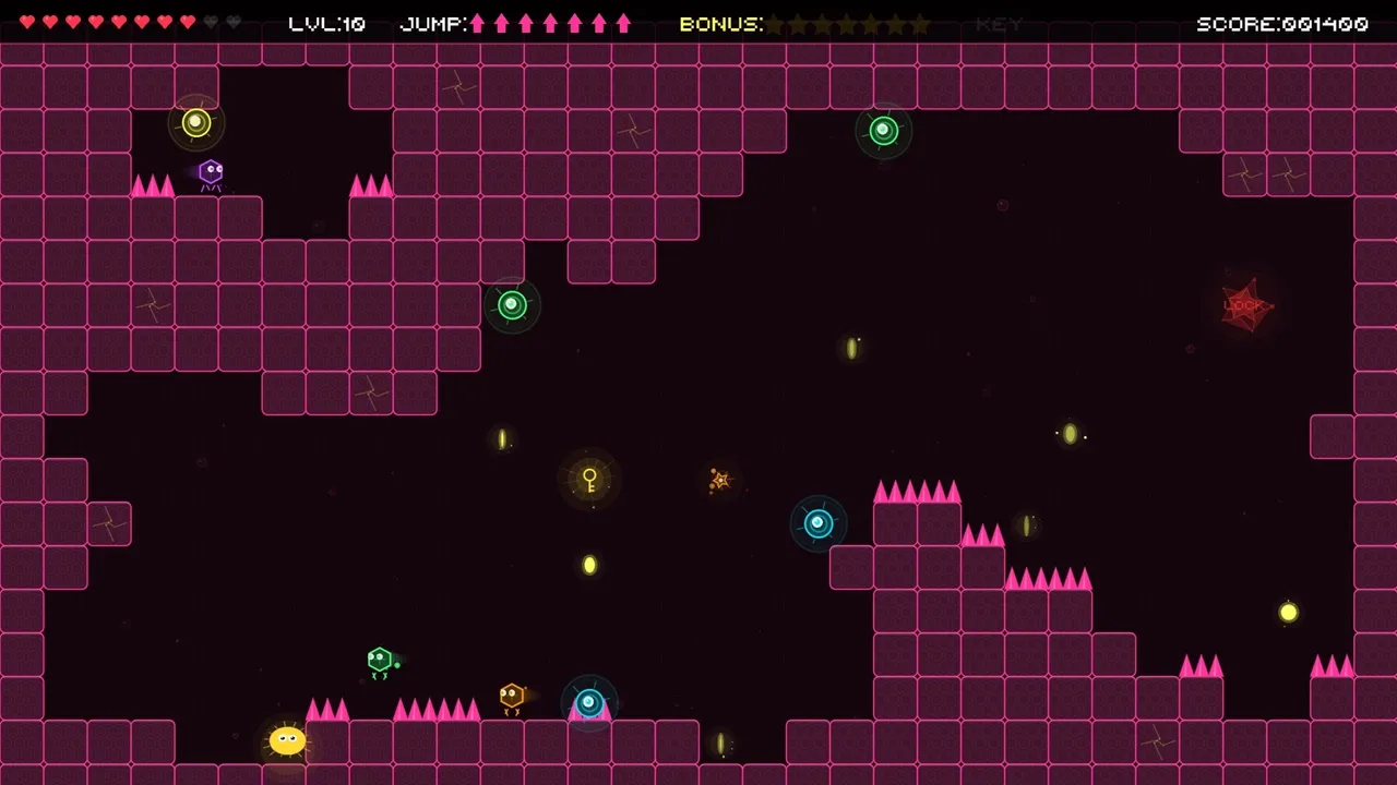Neon Sunset Screenshot 5