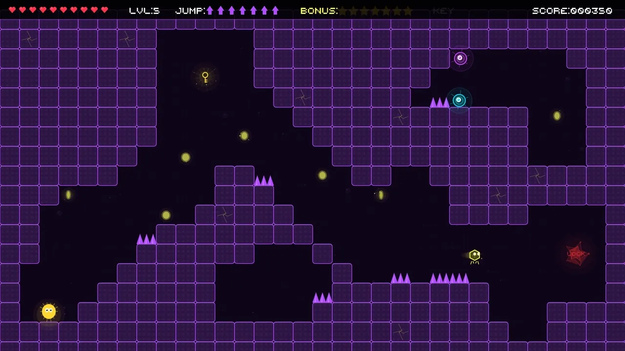 Neon Sunset Screenshot 0