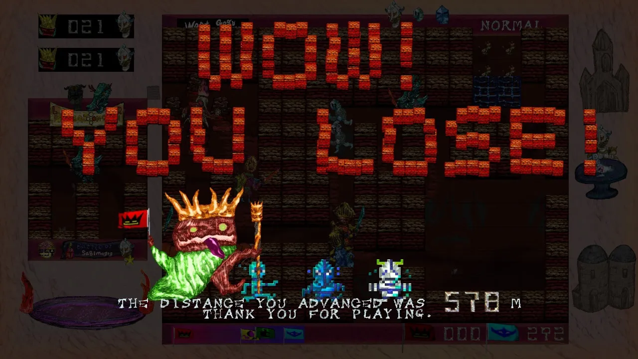 BOKOSUKA WARS II Screenshot 5
