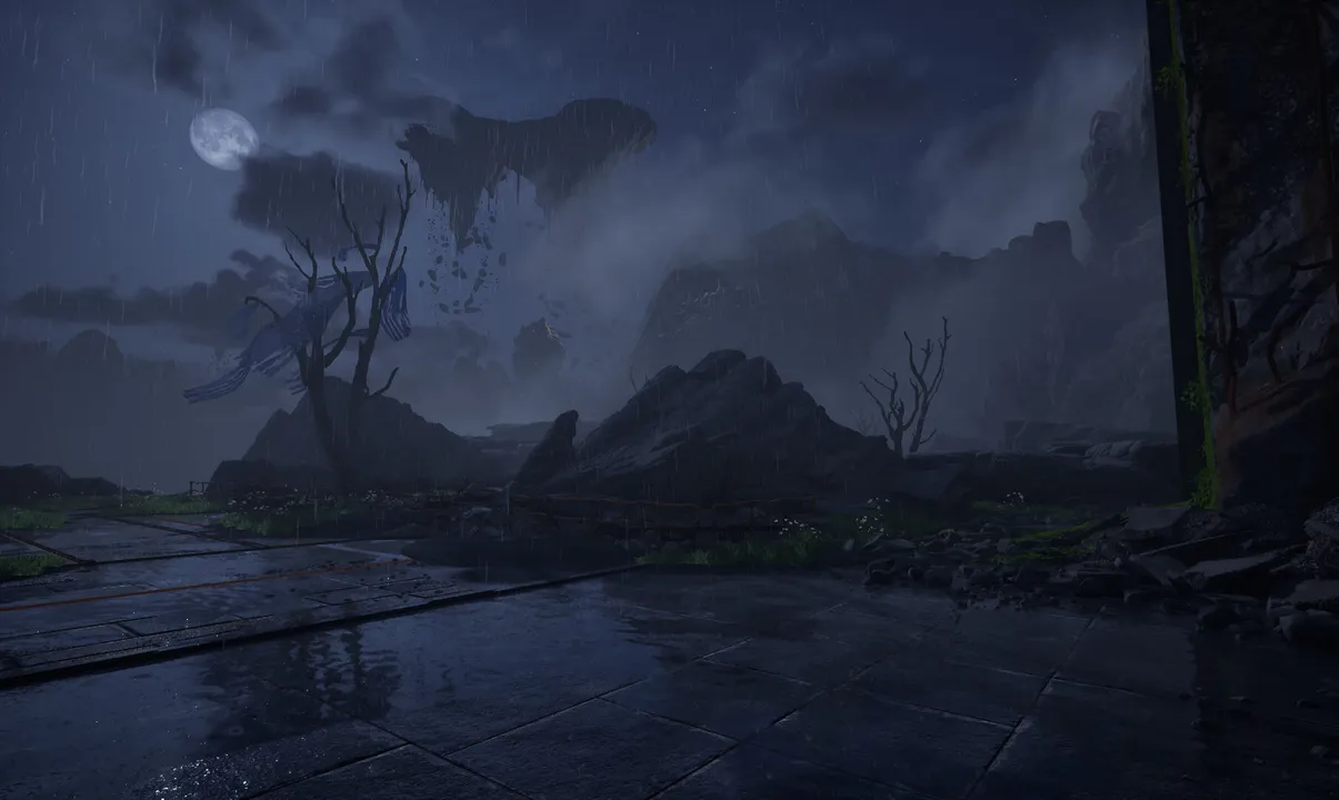 Protocol 73: The Zenith Demo Screenshot 2