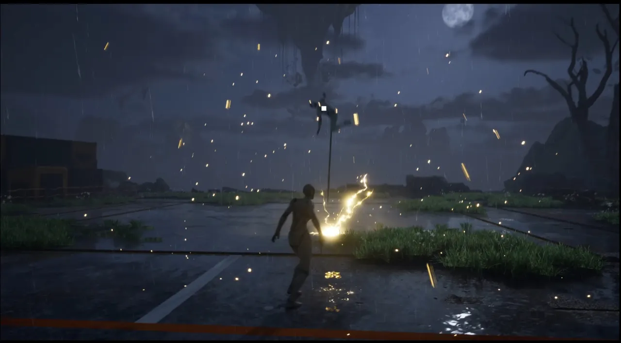Protocol 73: The Zenith Demo Screenshot 0