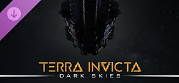 Terra Invicta - Dark Skies