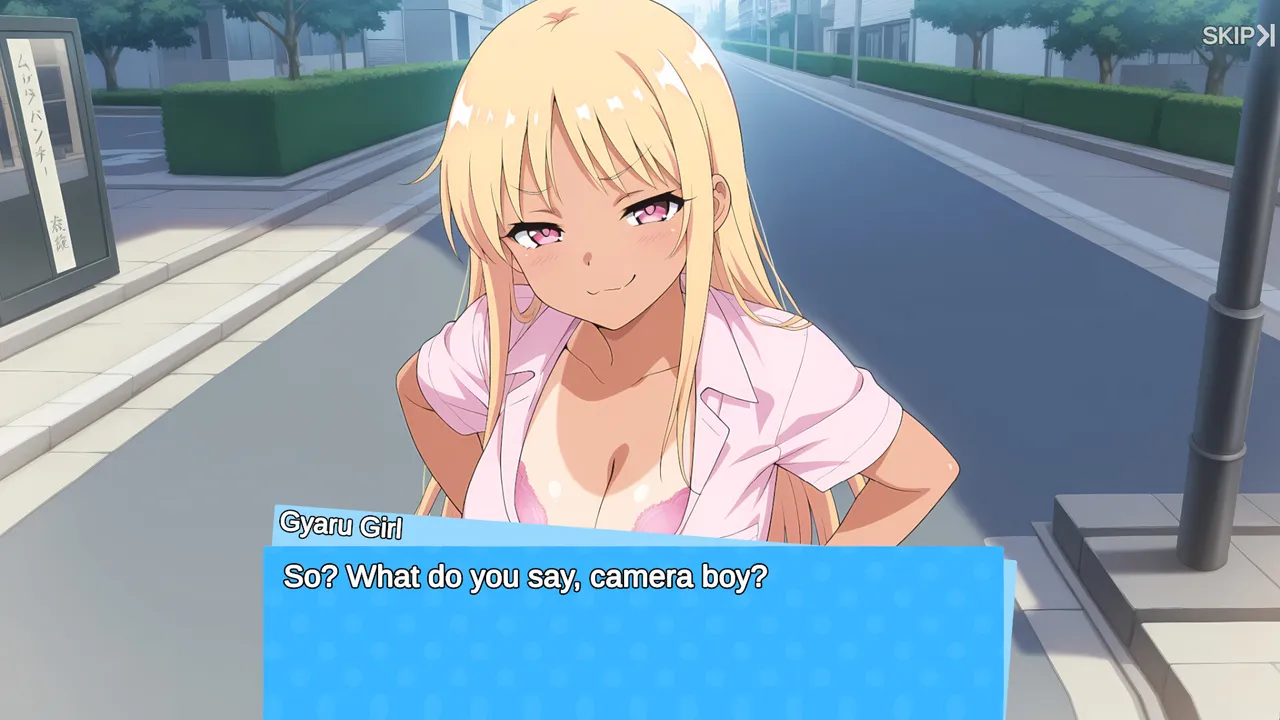 Snapshot Survivor Screenshot 1