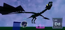 DODECIUM Playtest