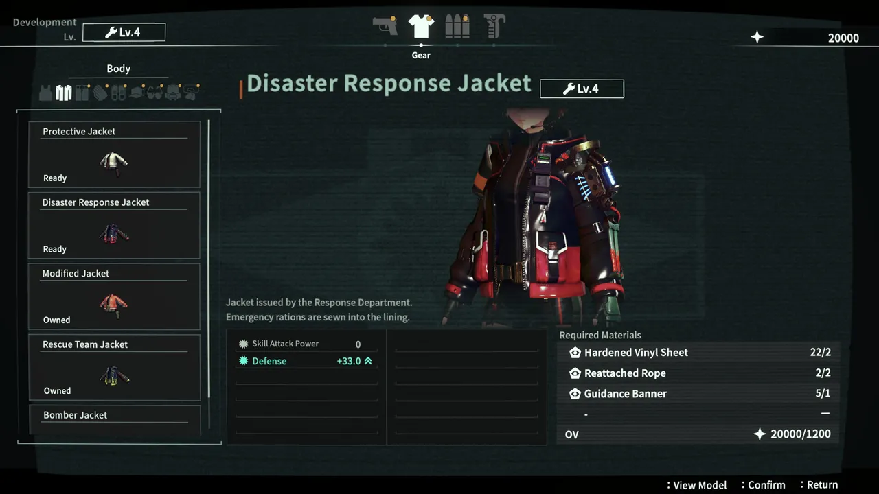 ANOMALITH Screenshot 8