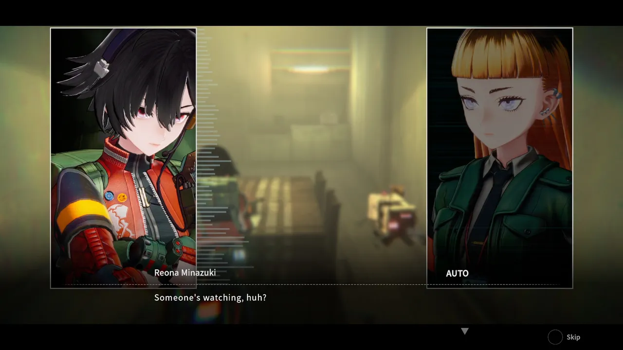 ANOMALITH Screenshot 6