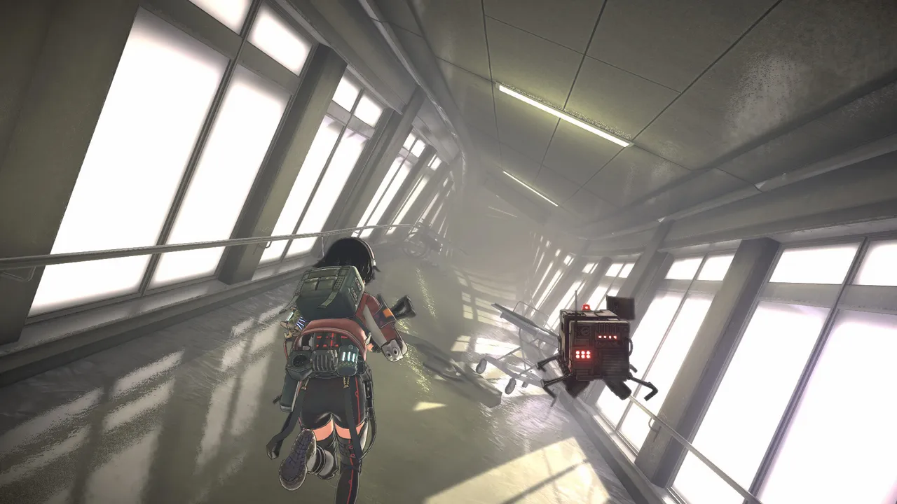 ANOMALITH Screenshot 2