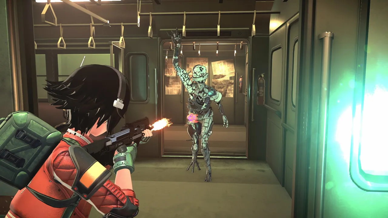 ANOMALITH Screenshot 0