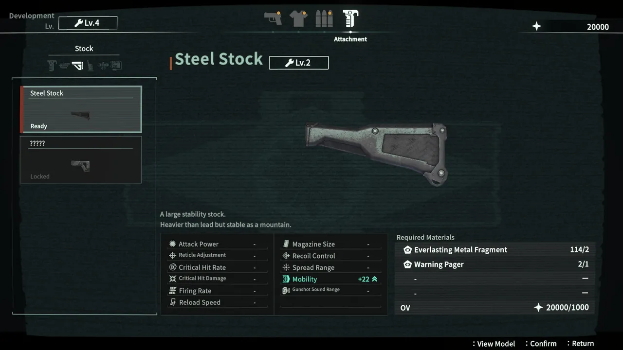 ANOMALITH Screenshot 5
