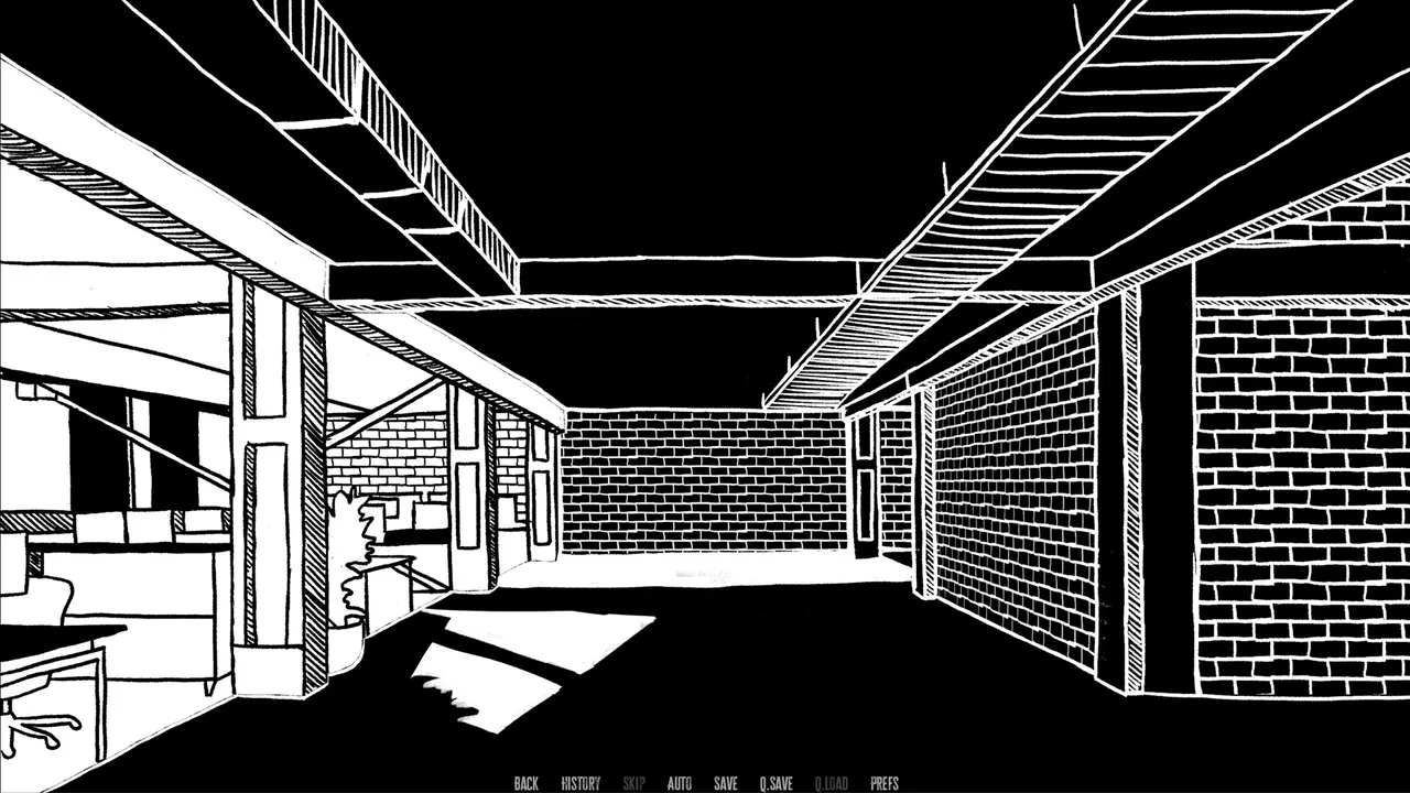UNPOLISHED Screenshot 3